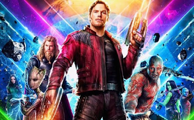 Guardians of the Galaxy Vol. 3: Plot Details, Cast News, and Everything You Need to Know