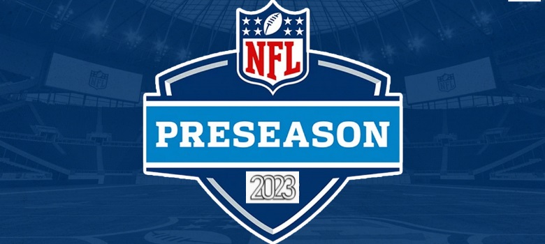 Your Ultimate Guide to the 2023 NFL Preseason Schedule: Dates, Time, TV Channels, and More