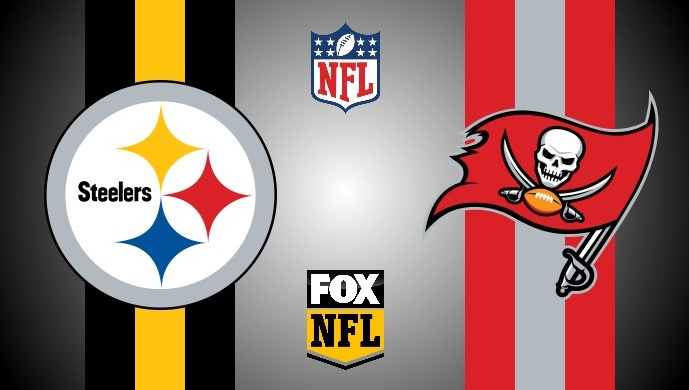 Here’s How to Watch Steelers vs. Buccaneers: TV Channel, NFL Live Stream Info, Start Time