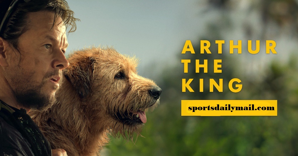 Watch@ Arthur the King 2024 (.FullMovie.) Free Online on 123Movie