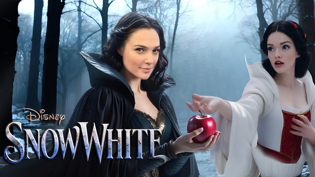Watch@ Snow White 2025 (.FullMovie.) Free Online on 123Movie