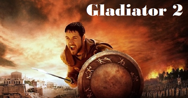 Watch@ Gladiator 2 2024 (.FullMovie.) Free Online on 123Movies